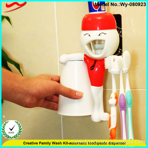 Innovative bathroom kits 2016 innovative new promotional gift items